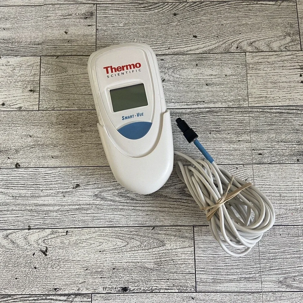 Smart Vue 915mhz Module Sensor SV301-500-LSB, Clean Room Sensor